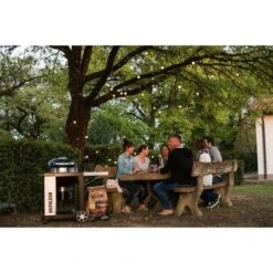 Napoleon Holzkohlegrill PRO22K, Im Rollwagen 35 Napoleon Holzkohlegrill PRO22K, Im Rollwagen -Geschäft Für Küchen- Und Grillzubehör Napoleon Holzkohlegrill PRO22K im Rollwagen@@9ggffn01 13