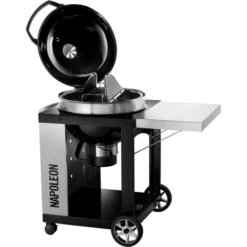 Napoleon Holzkohlegrill PRO22K, Im Rollwagen 25 Napoleon Holzkohlegrill PRO22K, Im Rollwagen -Geschäft Für Küchen- Und Grillzubehör Napoleon Holzkohlegrill PRO22K im Rollwagen@@9ggffn01 3