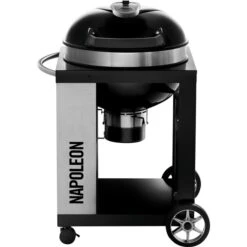 Napoleon Holzkohlegrill PRO22K, Im Rollwagen 26 Napoleon Holzkohlegrill PRO22K, Im Rollwagen -Geschäft Für Küchen- Und Grillzubehör Napoleon Holzkohlegrill PRO22K im Rollwagen@@9ggffn01 4