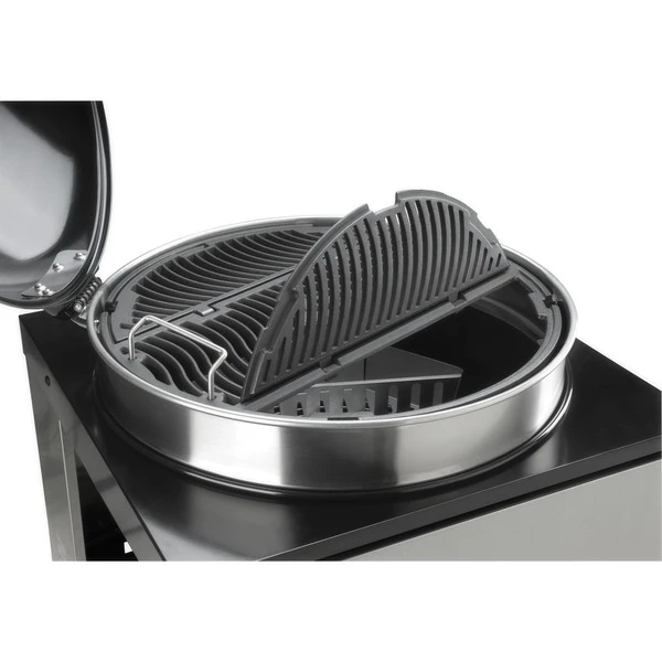 Napoleon Holzkohlegrill PRO22K, Im Rollwagen 8 Napoleon Holzkohlegrill PRO22K, Im Rollwagen – Bild 6