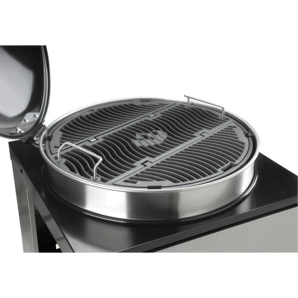 Napoleon Holzkohlegrill PRO22K, Im Rollwagen 10 Napoleon Holzkohlegrill PRO22K, Im Rollwagen – Bild 8