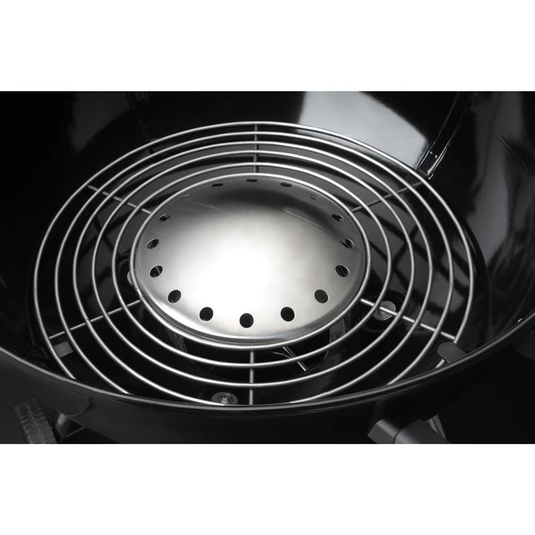 Napoleon Holzkohlegrill PRO22K, Im Rollwagen 11 Napoleon Holzkohlegrill PRO22K, Im Rollwagen – Bild 9