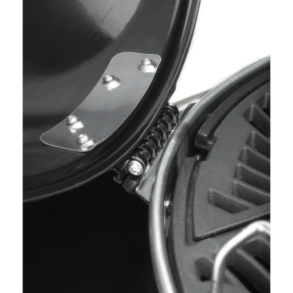 Napoleon Holzkohlegrill PRO22K, Im Rollwagen 12 Napoleon Holzkohlegrill PRO22K, Im Rollwagen – Bild 10