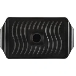 Napoleon Keramische Grillplatte 43 X 25cm, Mit Geflügelhalter 10 Napoleon Keramische Grillplatte 43 X 25cm, Mit Geflügelhalter -Geschäft Für Küchen- Und Grillzubehör Napoleon Keramische Grillplatte 43 x 25cm mit Gefl gelhalter@@1680452 2