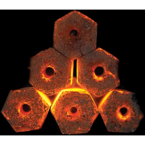 Napoleon Kokos-Briketts 4 Napoleon Kokos-Briketts – Bild 2