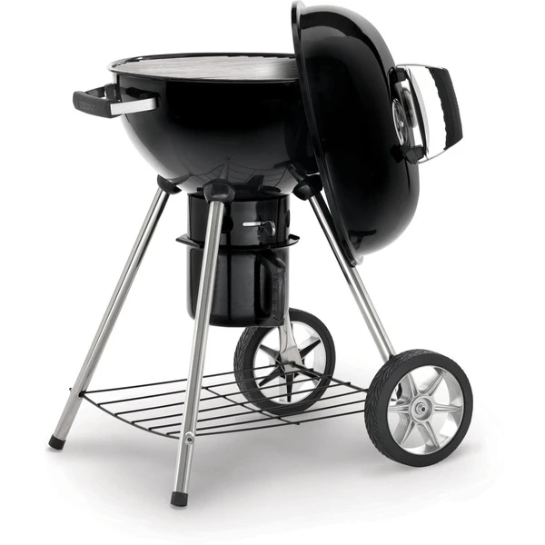 Napoleon Kugelgrill Charcoal Kettle, Holzkohlegrill 4 Napoleon Kugelgrill Charcoal Kettle, Holzkohlegrill – Bild 2