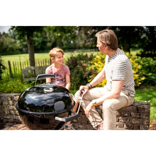 Napoleon Kugelgrill Charcoal Kettle, Holzkohlegrill 15 Napoleon Kugelgrill Charcoal Kettle, Holzkohlegrill – Bild 13