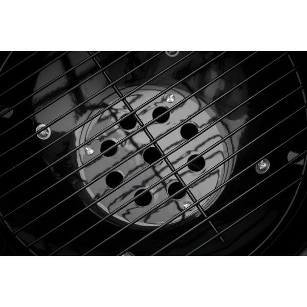 Napoleon Kugelgrill Charcoal Kettle, Holzkohlegrill 6 Napoleon Kugelgrill Charcoal Kettle, Holzkohlegrill – Bild 4