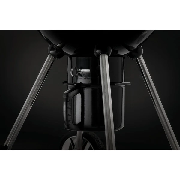 Napoleon Kugelgrill Charcoal Kettle, Holzkohlegrill 7 Napoleon Kugelgrill Charcoal Kettle, Holzkohlegrill – Bild 5