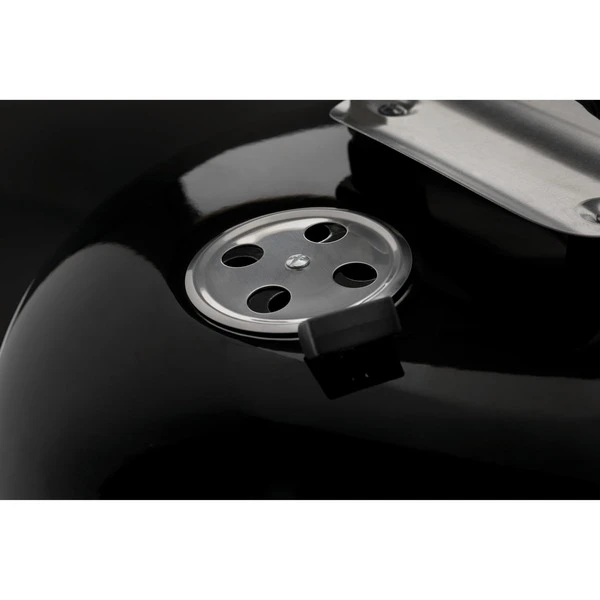 Napoleon Kugelgrill Charcoal Kettle, Holzkohlegrill 8 Napoleon Kugelgrill Charcoal Kettle, Holzkohlegrill – Bild 6