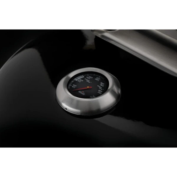 Napoleon Kugelgrill Charcoal Kettle, Holzkohlegrill 9 Napoleon Kugelgrill Charcoal Kettle, Holzkohlegrill – Bild 7