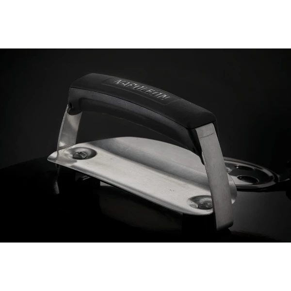 Napoleon Kugelgrill Charcoal Kettle, Holzkohlegrill 10 Napoleon Kugelgrill Charcoal Kettle, Holzkohlegrill – Bild 8