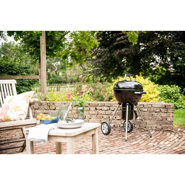 Napoleon Kugelgrill Charcoal Kettle, Holzkohlegrill 11 Napoleon Kugelgrill Charcoal Kettle, Holzkohlegrill – Bild 9