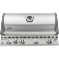 Napoleon LEX 605 EINBAU-Gasgrill