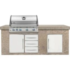 Napoleon LEX 605 EINBAU-Gasgrill -Geschäft Für Küchen- Und Grillzubehör Napoleon LEX 605 EINBAU Gasgrill@@1855402 7