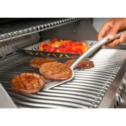 Napoleon PRO Edelstahl-Wender Mit Flaschenöffner -Geschäft Für Küchen- Und Grillzubehör Napoleon PRO Edelstahl Wender mit Flaschen ffner@@9ggzzn23 2