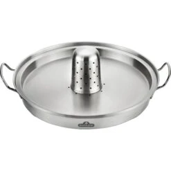 Napoleon Premium Edelstahl Hähnchen-Halterung, Geflügelhalter