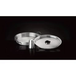 Napoleon Premium Edelstahl Hähnchen-Halterung, Geflügelhalter -Geschäft Für Küchen- Und Grillzubehör Napoleon Premium Edelstahl H hnchen Halterung Gefl gelhalter@@1872856 3