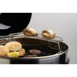 Napoleon Warmhalterost Für Holzkohle-Kugelgrill, Grillrost -Geschäft Für Küchen- Und Grillzubehör Napoleon Warmhalterost f r Holzkohle Kugelgrill Grillrost@@9ggfzn02 3