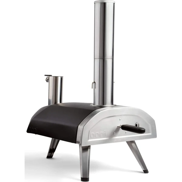 Ooni Fyra, Pizzaofen 3 Ooni Fyra, Pizzaofen