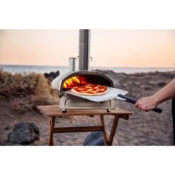 Ooni Fyra, Pizzaofen 37 Ooni Fyra, Pizzaofen -Geschäft Für Küchen- Und Grillzubehör Ooni Fyra Pizzaofen@@9ggepi03 15