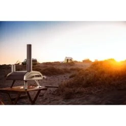 Ooni Fyra, Pizzaofen 38 Ooni Fyra, Pizzaofen -Geschäft Für Küchen- Und Grillzubehör Ooni Fyra Pizzaofen@@9ggepi03 16