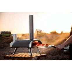 Ooni Fyra, Pizzaofen 39 Ooni Fyra, Pizzaofen -Geschäft Für Küchen- Und Grillzubehör Ooni Fyra Pizzaofen@@9ggepi03 17