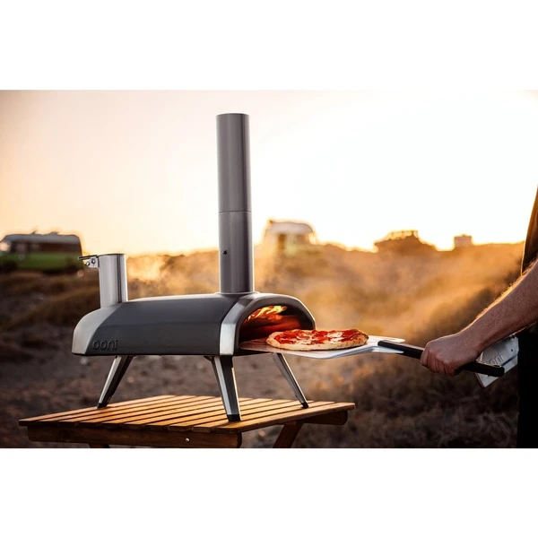 Ooni Fyra, Pizzaofen 20 Ooni Fyra, Pizzaofen – Bild 18