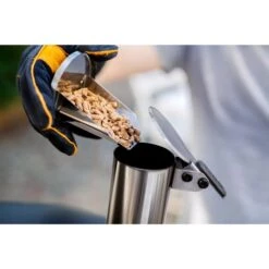 Ooni Fyra, Pizzaofen 40 Ooni Fyra, Pizzaofen -Geschäft Für Küchen- Und Grillzubehör Ooni Fyra Pizzaofen@@9ggepi03 18