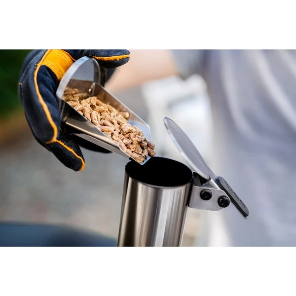 Ooni Fyra, Pizzaofen 21 Ooni Fyra, Pizzaofen – Bild 19