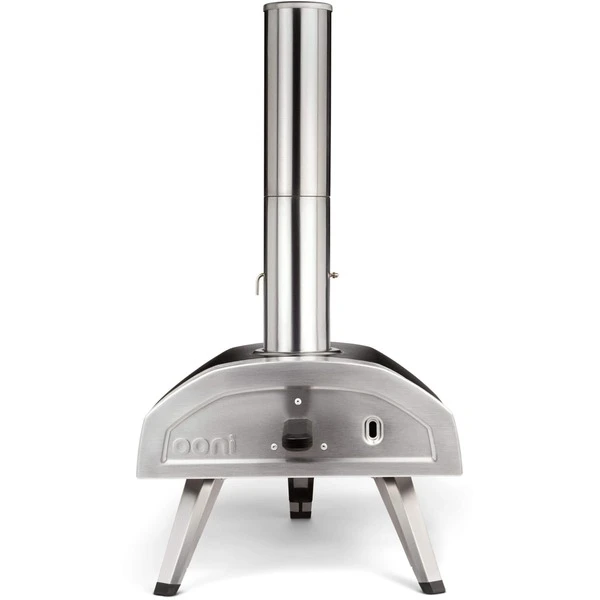 Ooni Fyra, Pizzaofen 5 Ooni Fyra, Pizzaofen – Bild 3