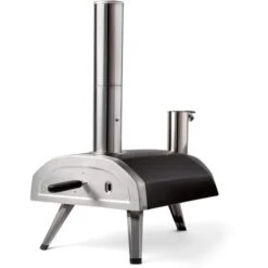 Ooni Fyra, Pizzaofen 25 Ooni Fyra, Pizzaofen -Geschäft Für Küchen- Und Grillzubehör Ooni Fyra Pizzaofen@@9ggepi03 3