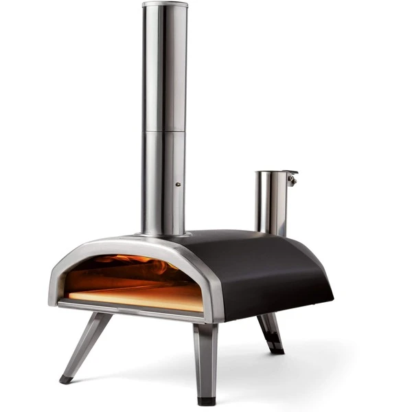 Ooni Fyra, Pizzaofen 7 Ooni Fyra, Pizzaofen – Bild 5