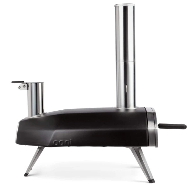 Ooni Fyra, Pizzaofen 9 Ooni Fyra, Pizzaofen – Bild 7