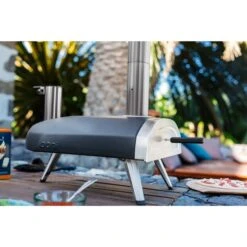 Ooni Fyra, Pizzaofen 29 Ooni Fyra, Pizzaofen -Geschäft Für Küchen- Und Grillzubehör Ooni Fyra Pizzaofen@@9ggepi03 7