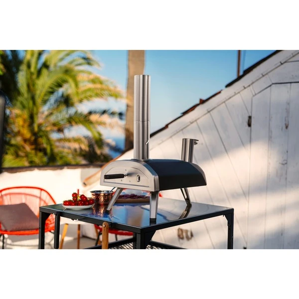 Ooni Fyra, Pizzaofen 11 Ooni Fyra, Pizzaofen – Bild 9