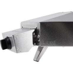 Ooni Gasbrenner Für Karu 12 -Geschäft Für Küchen- Und Grillzubehör Ooni Gasbrenner f r Karu 12@@1762035 2