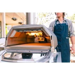 Ooni Gasbrenner Für Karu 16 -Geschäft Für Küchen- Und Grillzubehör Ooni Gasbrenner f r Karu 16@@1762042 10