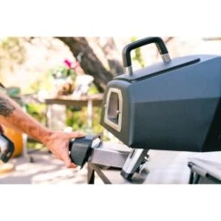 Ooni Gasbrenner Für Karu 16 -Geschäft Für Küchen- Und Grillzubehör Ooni Gasbrenner f r Karu 16@@1762042 5