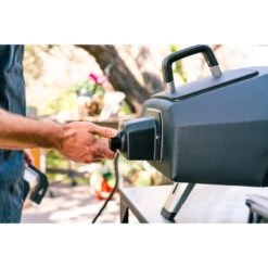 Ooni Gasbrenner Für Karu 16 -Geschäft Für Küchen- Und Grillzubehör Ooni Gasbrenner f r Karu 16@@1762042 6