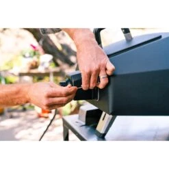 Ooni Gasbrenner Für Karu 16 -Geschäft Für Küchen- Und Grillzubehör Ooni Gasbrenner f r Karu 16@@1762042 7