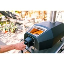 Ooni Gasbrenner Für Karu 16 -Geschäft Für Küchen- Und Grillzubehör Ooni Gasbrenner f r Karu 16@@1762042 8