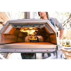 Ooni Gasbrenner Für Karu 16 -Geschäft Für Küchen- Und Grillzubehör Ooni Gasbrenner f r Karu 16@@1762042 9