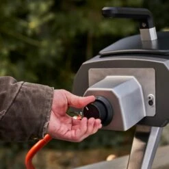 Ooni Karu 12G, Pizzaofen -Geschäft Für Küchen- Und Grillzubehör Ooni Karu 12G Pizzaofen@@1907138 7