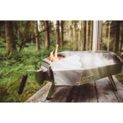 Ooni Karu 12, Pizzaofen 35 Ooni Karu 12, Pizzaofen -Geschäft Für Küchen- Und Grillzubehör Ooni Karu 12 Pizzaofen@@9ggepi02 13