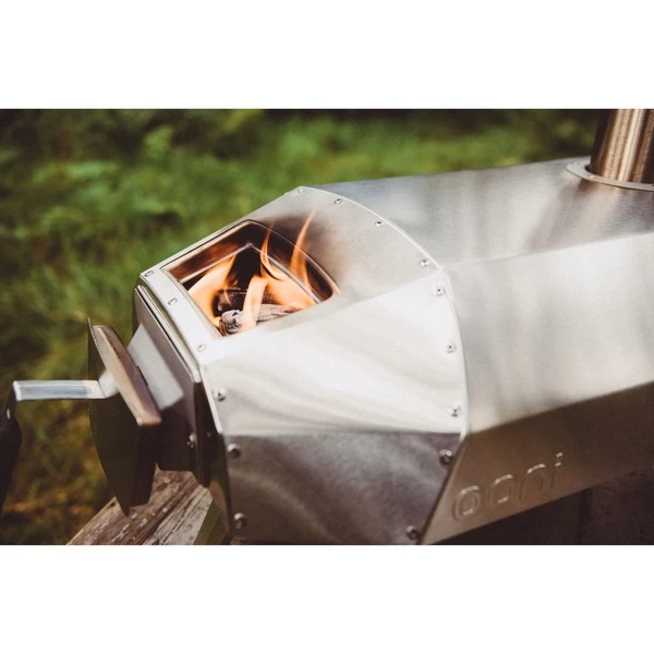 Ooni Karu 12, Pizzaofen 18 Ooni Karu 12, Pizzaofen – Bild 16