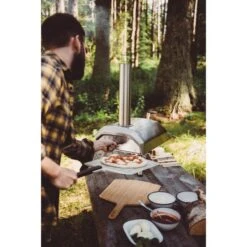 Ooni Karu 12, Pizzaofen 40 Ooni Karu 12, Pizzaofen -Geschäft Für Küchen- Und Grillzubehör Ooni Karu 12 Pizzaofen@@9ggepi02 18