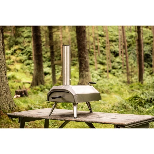 Ooni Karu 12, Pizzaofen 22 Ooni Karu 12, Pizzaofen – Bild 20