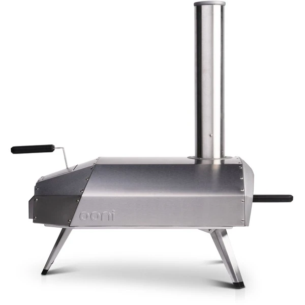 Ooni Karu 12, Pizzaofen 10 Ooni Karu 12, Pizzaofen – Bild 8