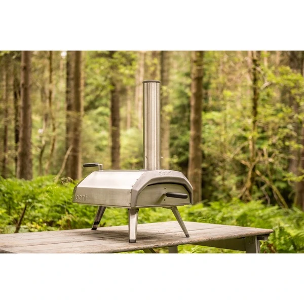 Ooni Karu 12, Pizzaofen 11 Ooni Karu 12, Pizzaofen – Bild 9